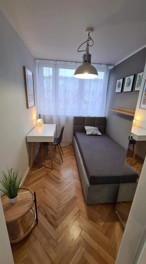 Zaporoska Rondo Breslávia Exterior foto