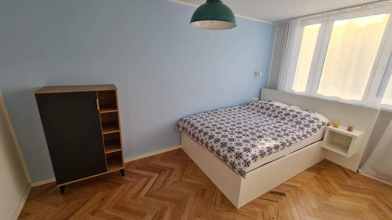 Zaporoska Rondo Breslávia Exterior foto